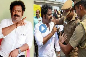 பிரபல தமிழ்பட இயக்குனர் அதிரடி கைது! காரணம் என்ன?