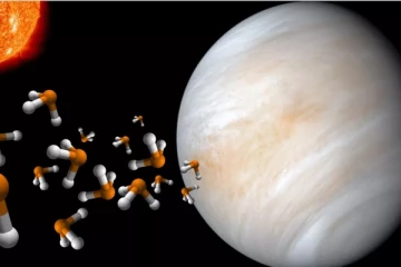 வெள்ளி கிரகத்தில் உயிர்கள் இருக்கலாம்! மீண்டும் பாஸ்பைன் இருப்பதைக் கண்டறிந்த ஆராய்ச்சியாளர்கள்