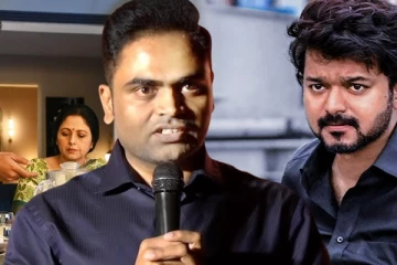 வாரிசு ரிலீஸுக்கு இருக்கும் பிரச்சனை.. பின்னணி என்ன?