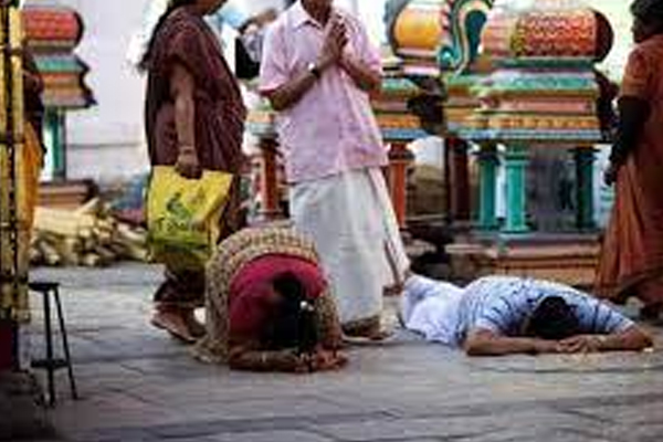 சனி பகவான் எப்போது சுப மற்றும் அசுப பலன் தருவார்! | When Lord Shani Give Auspicious And Inauspicious