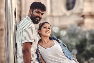 இரண்டாவது ஹனிமூனுக்கு நயன்தாரா எவ்வளவு செலவு செய்தார்? கேட்டால் ஷாக் ஆகிடுவீங்க