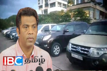 அரச நிறுவனங்களில் உள்ள சொகுசு வாகனங்கள் : எடுக்கப்பட்டுள்ள அதிரடி முடிவு