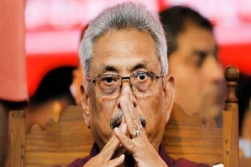 கோட்டாபயவுக்கு எதிராக பல வழக்குகள் தொடுக்கப்படும் பின்னணி உருவாகும் வாய்ப்பு