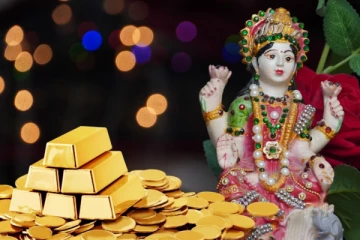 அட்சய திருதியை 2025: உருவாகும் லட்சுமி நாராயணன் யோகத்தால் தங்க மழை எந்த ராசிகளுக்கு?