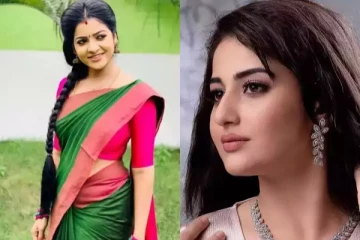 அப்போ விஜே சித்ரா..இப்போ சஹானா தொடரும் நடிகைகளின் மர்ம மரணங்கள்..!