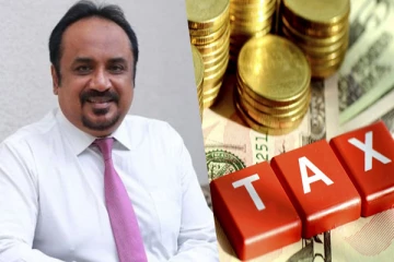 வற் வரிக்கு தண்டம் அறவிடுவது சட்டவிரோதம்: ரெலோ தரப்பு குற்றச்சாட்டு