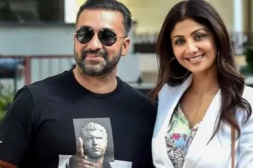 ஆபாசப் பட விவகாரம்: சீக்கிரம் மீண்டு வருவோம்  நடிகை ஷில்பா ஷெட்டி!