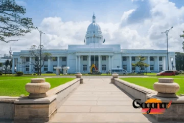 විපක්ෂේ ප්ලෑන් වතුරේ..කොළඹට කොමසාරිස් පාලනයක්?