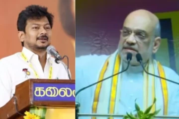 கூடுதல் நீதி வேண்டும்..!! டெல்லிக்கு புறப்படும் அமைச்சர் உதயநிதி ஸ்டாலின்..?