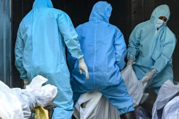 இலங்கையை அச்சுறுத்தும் மற்றுமொரு அபாயம்! முதல் மரணம் பதிவானது