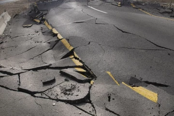 சிலியில் இன்று காலை சக்திவாய்ந்த நிலநடுக்கம்