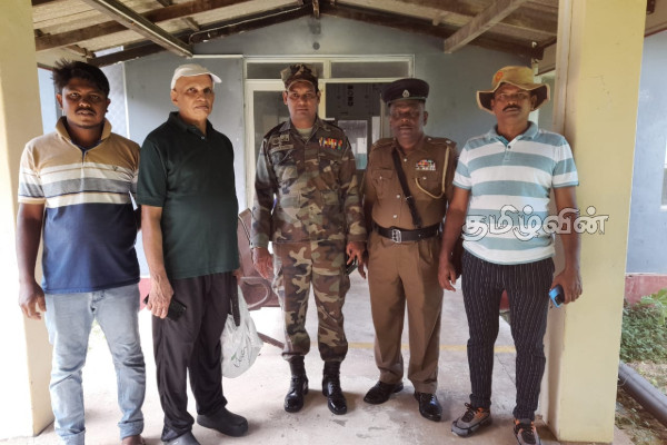 இராணுவத்தினரால் குச்சவெளி பிரதேச வைத்தியசாலையில் கிளீன் ஸ்ரீலங்கா திட்டம் | Clean Sri Lanka Project At Kuchavali இராணுவத்தினரால் குச்சவெளி பிரதேச வைத்தியசாலையில் கிளீன் ஸ்ரீலங்கா திட்டம் | Clean Sri Lanka Project At Kuchavali