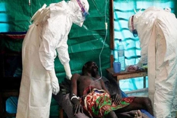 வெடித்து கிளம்பும் மார்பர்க் வைரஸ்; 9 பேர் பலி - WHO எச்சரிக்கை!