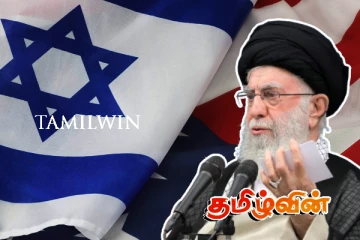 இஸ்ரேலுக்கும் அமெரிக்காவுக்கும் எச்சரிக்கை விடுக்கும் ஈரான்