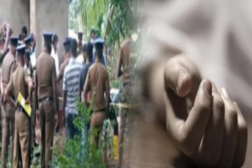 நீர் தாங்கி கவிழ்ந்து வீழ்ந்ததில் 3 வயது சிறுமி பலி