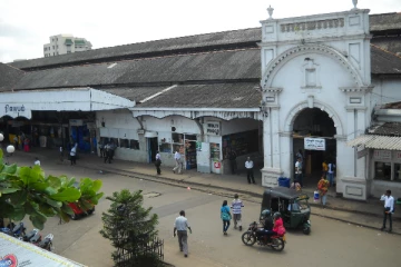 கொழும்பு கோட்டையில் ஏற்பட்டுள்ள ஆபத்து - மக்களுக்கு எச்சரிக்கை