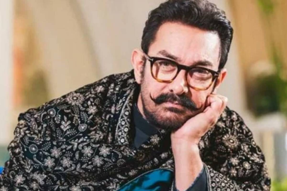 அமீர் கானின் மூன்றாவது மனைவி என்ன சாதி!! தேடல் வேட்டையில் நெட்டிசன்கள்? | Netizens Slam Searches Aamir Gauri Spratt S Caste அமீர் கானின் மூன்றாவது மனைவி என்ன சாதி!! தேடல் வேட்டையில் நெட்டிசன்கள்? | Netizens Slam Searches Aamir Gauri Spratt S Caste