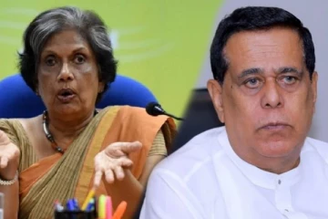 චන්ද්‍රිකා සහ නිමල් ඇතුළු පිරිසක් පක්ෂයෙන් එළවයි.