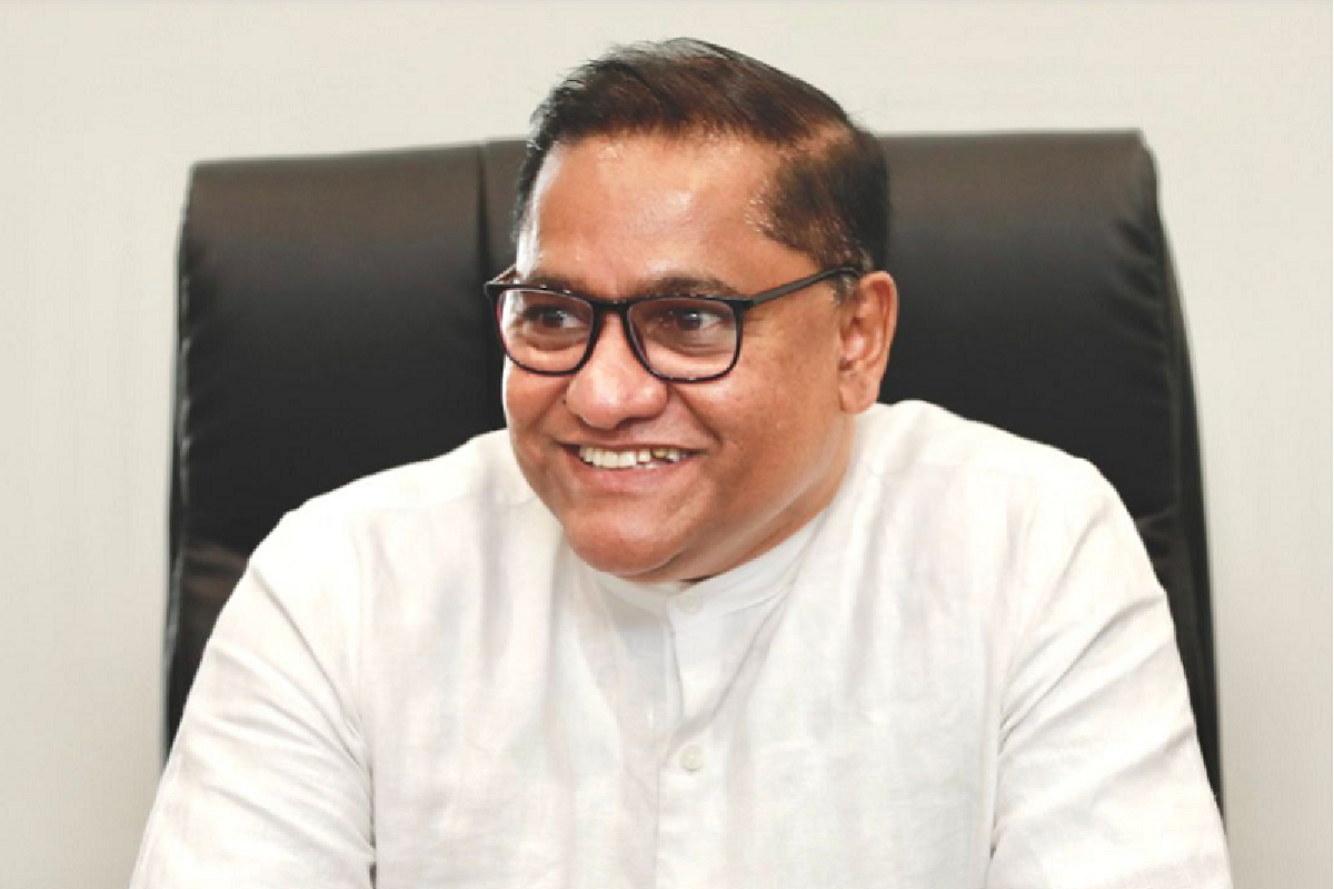 இலங்கைக்கு வருகிறார் ரஷ்ய சுகாதார அமைச்சர் | Russian Health Minister Official Visit Sri Lanka