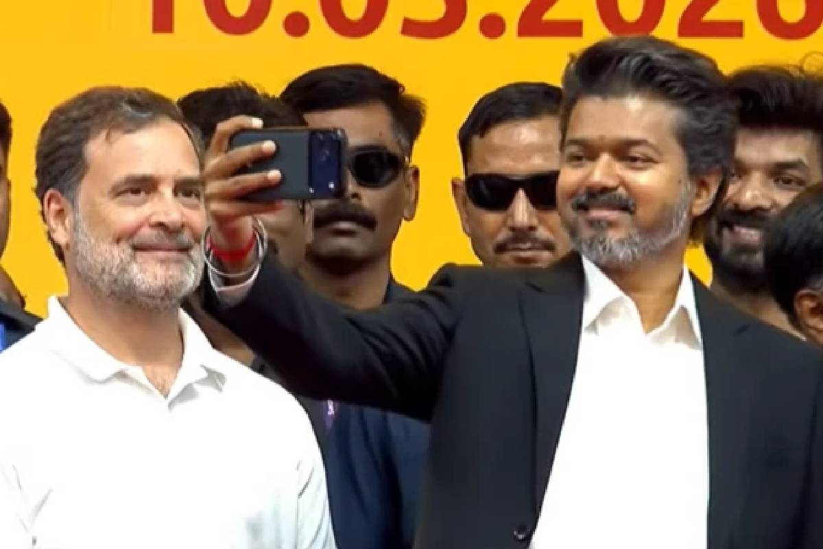 தமிழகத்தின் அரசியல் புரட்சியும் ஈழத் தமிழர்களின் அரசியல் எதிர்காலமும் | Political Revolution In Tamil Nadu Elam Tvk Vijay