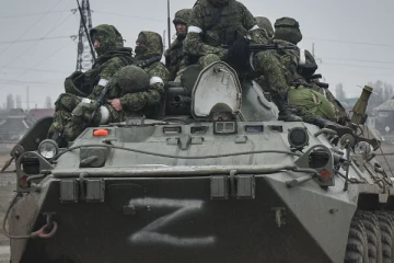 ரஷ்யாவின் வெற்றியை பறைசாற்றும் Z சின்னம்: வெளிவந்த புதிய விளக்கங்கள்!