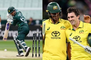 பரபரப்பான போட்டியில் நின்று ஆடிய கம்மின்ஸ்..பாகிஸ்தானை வீழ்த்திய அவுஸ்திரேலியா