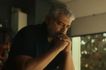 விடாமுயற்சி படத்திற்கு வந்த பெரிய சிக்கல்.. கதைக்கு ஹாலிவுட் நிறுவனம் கேட்கும் நஷ்டஈடு