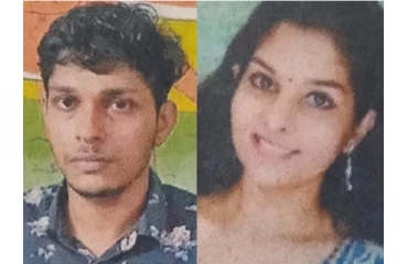 உருகி உருகி காதலித்த பெண்ணை கொன்றது ஏன்? இளைஞனின் வாக்குமூலம்