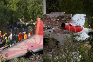 உலகை உலுக்கிய விமான விபத்து ; உயிரிழந்தவர்களின் உடல் பாகங்களில் பெரும் மோசடி