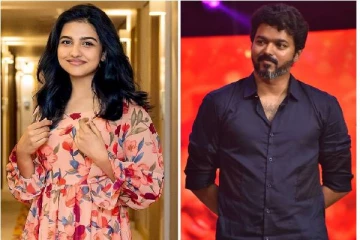 படப்பிடிப்பில் என்ன நடந்தாலும் விஜய் அதை செய்வார்.. ஓப்பனாக சொன்ன மமிதா பைஜு