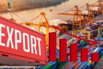 இலங்கையின் ஏற்றுமதியில் பதிவாகியுள்ள மாற்றம்