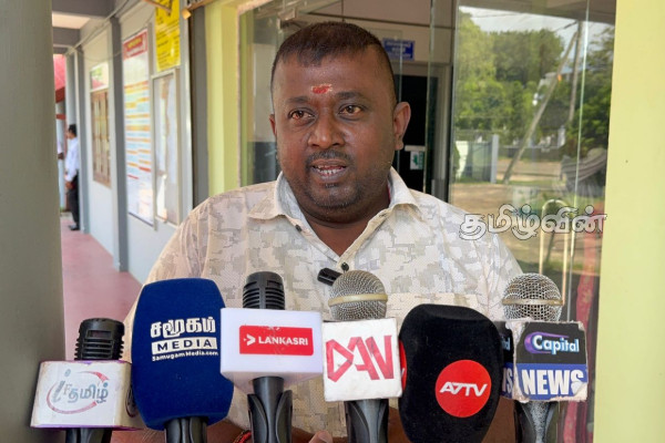 தேசிய மக்கள் சக்தி வசம் சென்ற கரைத்துறைப்பற்று பிரதேச சபை! தமிழரசை சாடும் பலர்.. | Karaithuraipattu Election Of The Chairperson