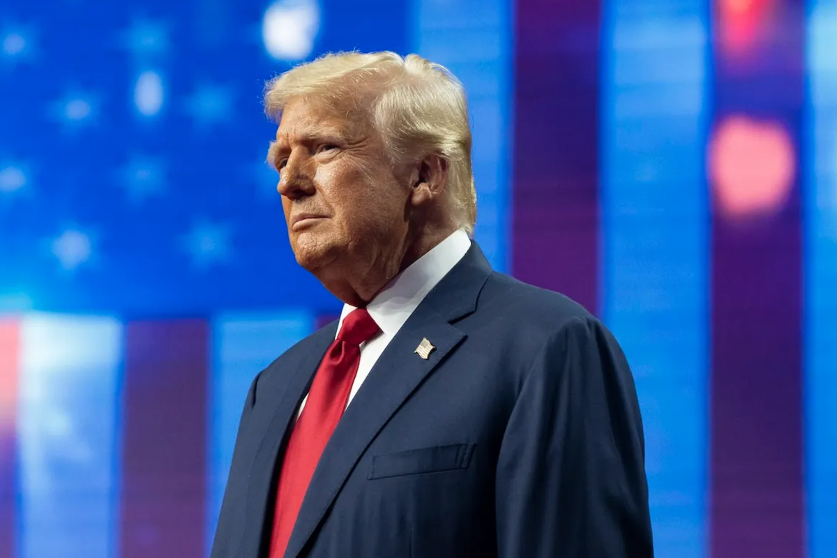 ஈரான் கடற்படை மற்றும் வான்படைக்கு பலத்த சேதம்: ட்ரம்ப் அதிரடி அறிவிப்பு | Huge Damage To Iran Navy And Air Force By Trump