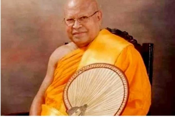 உயிரிழந்த தேரருக்கு முழு அரச மரியாதை! அரசதலைவர் ஆலோசனை