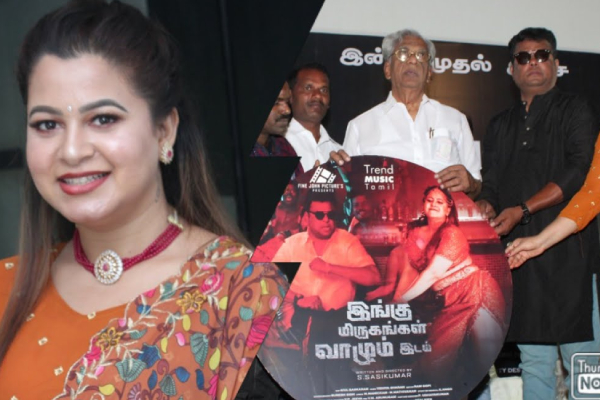 திரைப்படமாகும் பொள்ளாச்சி பாலியல் சம்பவம்! | Filmed Based On Pollachi Case Incident