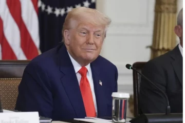 ஐரோப்பிய ஒன்றியத்துக்கு 50% வரிவிதிப்பு ; மீண்டும் ஆரம்பிக்கும் ட்ரம்ப்