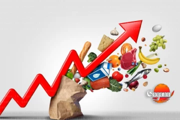 දෙසැම්බරයේ දී කොළඹ පාරිභෝගික උද්ධමන අනුපාතය 2.1%යි