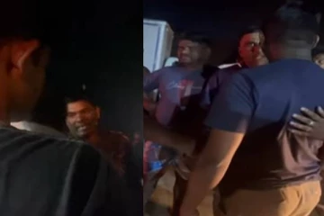 புத்தளத்தில் பிரதேசவாசிகளை தாக்கிய பொலிஸ் உயர் அதிகாரிக்கு நேர்ந்த கதி!