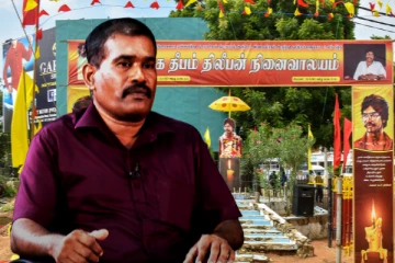 மௌனிக்கப்பட்ட விடுதலைப்புலிகளின் நிழல் அரசாங்கம்! அரசியலுக்கு ஆதாயமாகும் மறவர் தியாகங்கள்