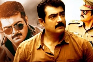 வலிமை படத்தின் பர்ஸ்ட் லுக் மற்றும் டீஸர் எப்போது வெளியாகிறது தெரியுமா? Exclusive தகவல் இதோ..