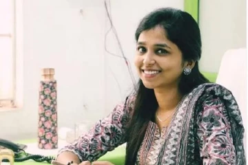 நுங்கு சாப்பிட்டால் மார்பகம் பெரிதாகும் : சித்த மருத்துவர் ஷர்மிகாவுக்கு இந்திய மருத்துவ இயக்குனரகம் நோட்டீஸ்