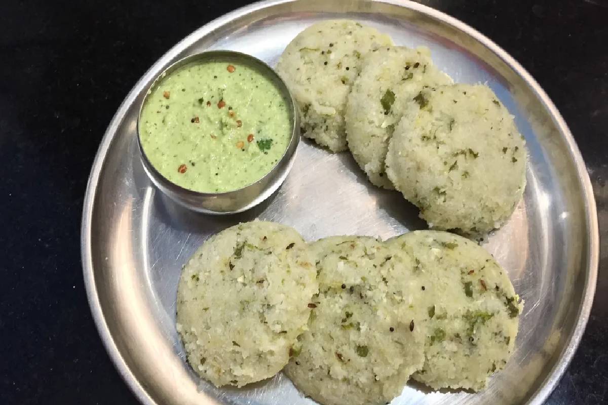 weight loss diet: தொங்கும் தொப்பையை சட்டுன்னு குறைக்க வெள்ளரிக்காய் இட்லி! பண்ணலாமா? | Cucumber Idly Recipe For Weight Loss