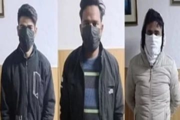 ஆடையில்லாமல் இழுத்துச் செல்லப்பட்டு இறந்த பெண்.. மேலும் இருவர் கைது