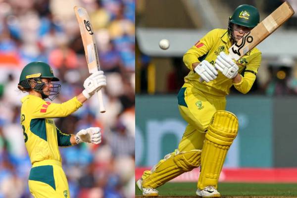 Phoebe Litchfield Phoebe Litchfield