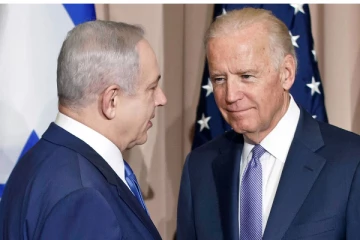 இஸ்ரேலை வெளிப்படையாக எச்சரிக்கும் அமெரிக்கா