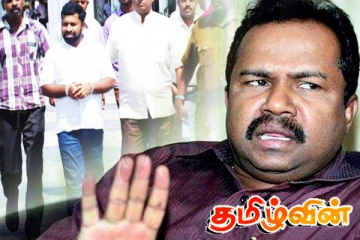 பிள்ளையான் கைதானமை கொடுமையான விடயமாகும்! கவலையில் கருணா