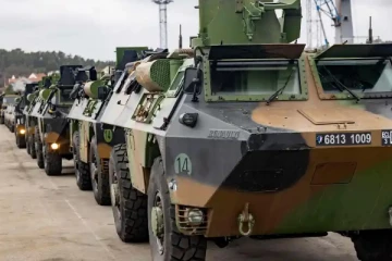 ரஷ்ய எல்லையில் 50 போர்க்கப்பல்கள், 30,000 துருப்புகளை குவித்த நேட்டோ நாடுகள் - செய்திகளின் தொகுப்பு