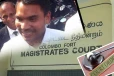 க்ரிஷ் வழக்கு தொடர்பான வாதங்களை நாளை முன்வைக்கும்படி CIABOCஇற்கு நீதவான் உத்தரவு