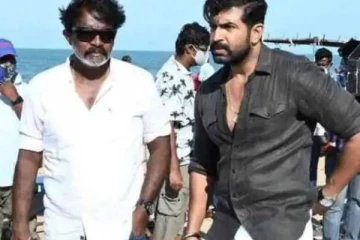 மலேசியாவில் செம வசூல் வேட்டை நடத்திய அருண் விஜய்யின் யானை- எவ்வளவு தெரியுமா?