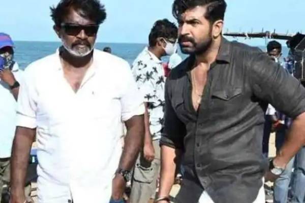 மலேசியாவில் செம வசூல் வேட்டை நடத்திய அருண் விஜய்யின் யானை- எவ்வளவு தெரியுமா?